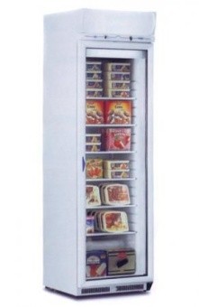 Шкаф морозильный Mondial Elite ICE PLUS N40 в ШефСтор (chefstore.ru)